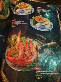SkyAvenue’s Thai Food Hidden Gem