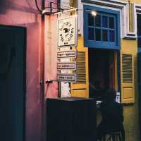  The Hungry Tapir – Vegan Café & Bar