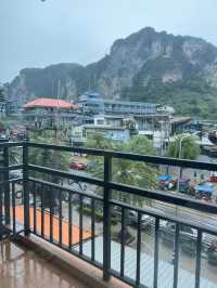 Kokotel aonang - ที่พักราคาสบายกระเป๋า