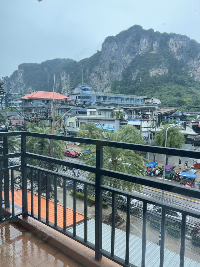 Kokotel aonang - ที่พักราคาสบายกระเป๋า