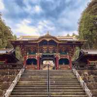 Twin Treasures of Nikko: A Summer Pilgrimage to Futarasan & Toshogu Shrines