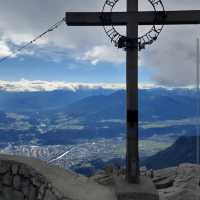 Innsbruck & Nordkette