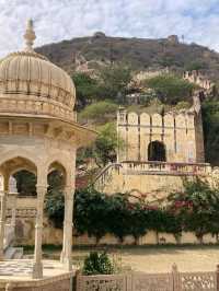 Gatore Ki Chhatriyan Is Quietly Stunning