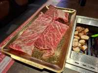 日出康城高質韓式烤肉料理💕五花肉牛小排好正🥳食飽仲有公仔機免費玩🥳
