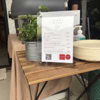 BAAN 125 Hangout 