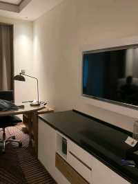 🏨✨ Amari Johor Bahru – City Chic Meets Comfort in JB 🇲🇾🌟