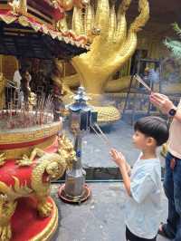 วัดป่าภูทับเบิก 