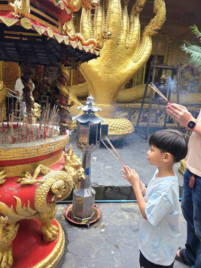 วัดป่าภูทับเบิก 