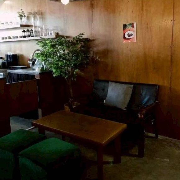ร้าน Draft Coffee Space 