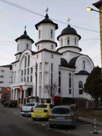 Biserica