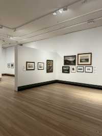 Te Whare Taonga o Waikato Museum & Gallery