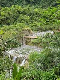 花蓮｜秘境玩水夏日選擇〔翡翠谷〕💧🏞️