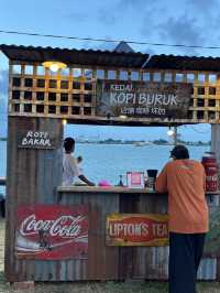 🌙 Terengganu Nights: Lanterns, Murals & a Seaside Breeze 🏮🌊