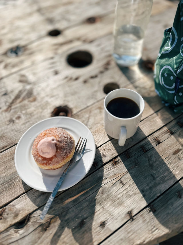 Lille Bakery | Copenhagen