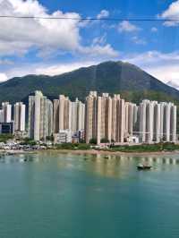 ขึ้นกระเช้าไปนองปิง (Ngong Ping 360): ซื้อตั๋วง่ายๆผ่าน trip.com