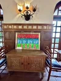 Spices, Silence & Stories: A Hidden Escape at Convivencia Café