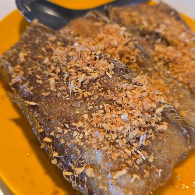 อู๊ดอาหารทะล