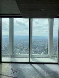 【大阪】ホテル朝食🥞地上100mの「COOKA」