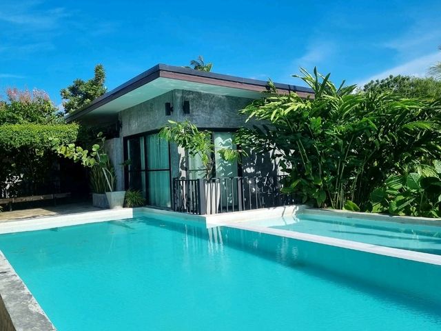 Pakkhlong Farmstay