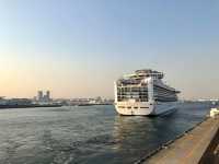 รีวิว Yokohama – เมืองท่าเล็ก ที่ใจกลับมาช้าลง