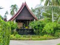Koh Kood Paradise Beach Resort
