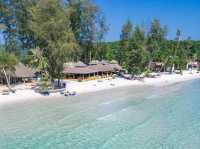 Peter Pan Resort 