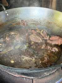 ก๋วยเตี๋ยวบ้านๆ แต่รสชาติไม่ธรรมดา
