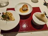 DC Restaurant 