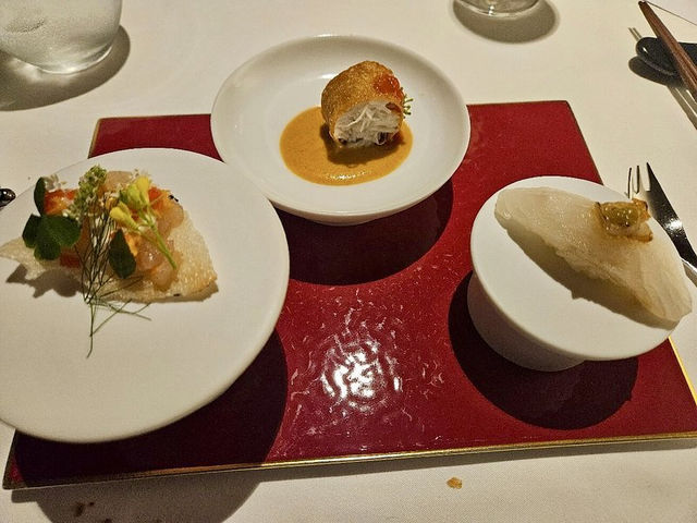 DC Restaurant 
