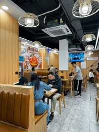 ร้านอาหารเช้าในมาเก๊า