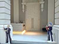 Encore Elegance at Victoria Concert Hall!