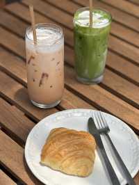 วังน้ำเย็นคาเฟ่ 