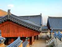 Hidden Peace on the Hillside: Beomeosa Temple, Busan