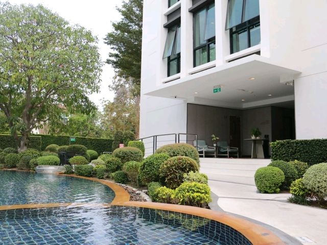 MANHATTAN PATTAYA 