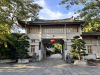 廈門南普陀寺超攻略