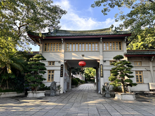 廈門南普陀寺超攻略