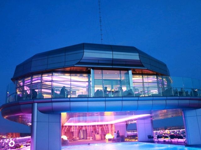 Grand center point space Pattaya