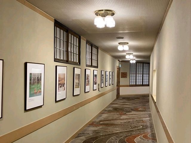 登別 | 第一瀧本館，入住登別地獄谷溫泉鄉
