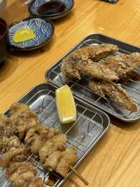 TORAYOSHI Sriracha 大衆酒場とらよし シラチャ店 โทระโยชิ