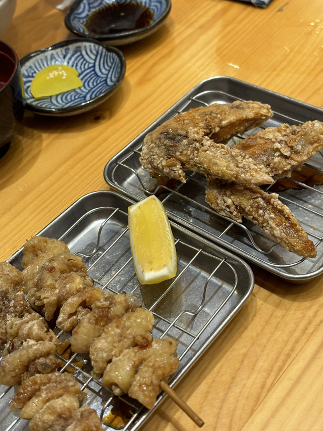 TORAYOSHI Sriracha 大衆酒場とらよし シラチャ店 โทระโยชิ