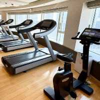 City Buzz: A Stay at Hyatt Regency Tsim Sha Tsui