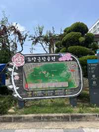 부천 여름 야외 데이트는 바로 여기🌸