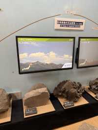 🌋 阿蘇火山博物館 — 地球の鼓動を感じる火山体験ミュージアム
