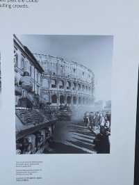 The Colosseum: Rome’s Arena Of Glory And Blood