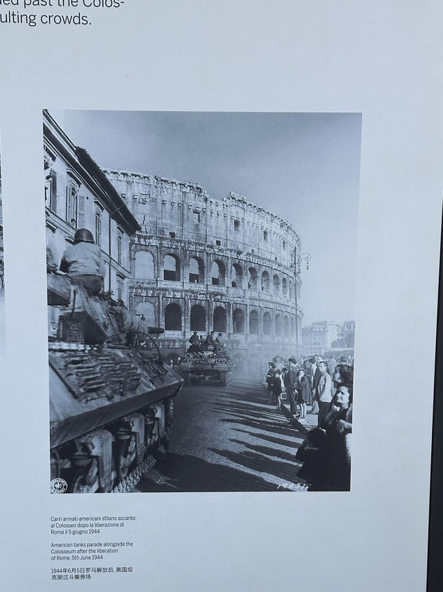 The Colosseum: Rome’s Arena Of Glory And Blood