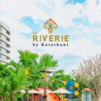 The Riverie by Katathani 