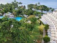 Sun, Sand & Smiles: Shangri‑La’s Rasa Sentosa