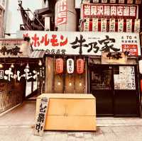 🌸 Solo Summer Stroll: Sapporo City Center – Cool Hokkaido Exploration