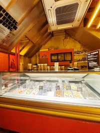 Licky Chan & The Poke Guy – KL’s Wildest Ice Cream Wonderland