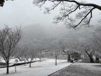 吉香公園-吉川廣家公